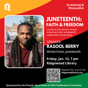 Reel Voices/MLK: Jun